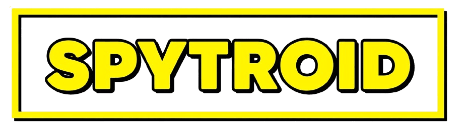SpyTroid Logo